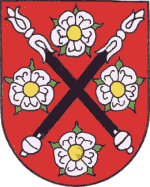 Familienwappen Schulthess